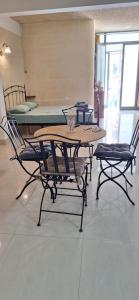 Studio Flat near Sea