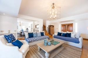 Horizon Villa-Private Pool-7 Bedroom-Gym-Sea View