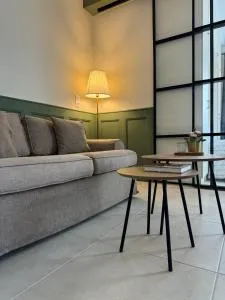 DELTA apartments - Souflíon