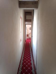 Le couvent des Capucines - La Suite Comedia del Arte