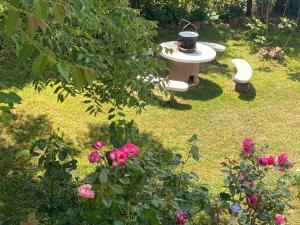 Lelle-kert Apartman 02