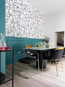 Maisons d'hotes Le Clos Gabrielle : photos des chambres