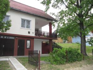 Budai Garden House