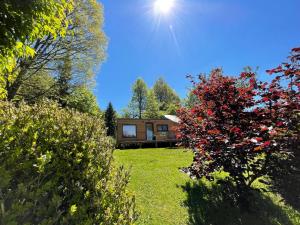 B&B / Chambres d'hotes Moho Nat’ure Tiny-house : photos des chambres
