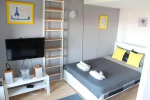 Lux apartman 29 - Kijevo