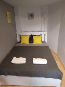 Lux apartman 29