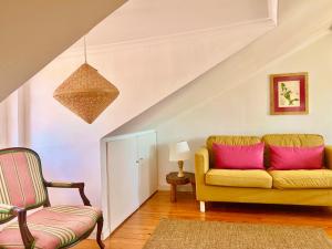 Apartment Alfama View