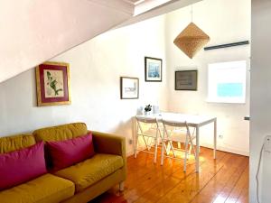 Apartment Alfama View