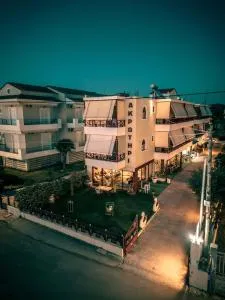 Akrotiri Rooms - 内欧斯皮尔戈斯