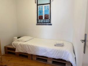 Apartment Alfama View