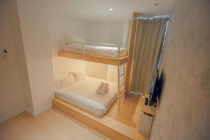 Double H Boutique Hotel