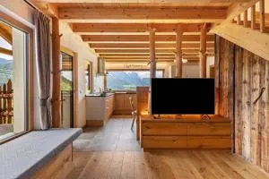 Weirerhof Lebm Gspiarn - Waidbruch