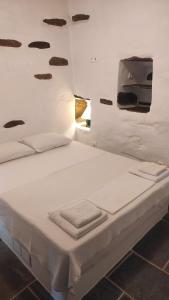 Fyrou- Serenity Idyllic Traditional Experience