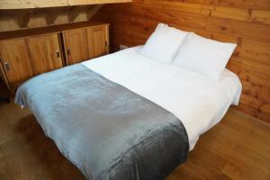 Chalet Les Ecrins