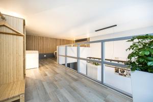 Loft apartment in Klaipeda Oldtown