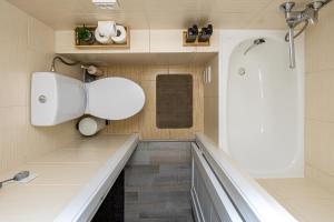 Loft apartment in Klaipeda Oldtown