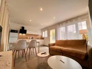 Appart Climatisé 4prsn Proche Chateaufarine - Quingey