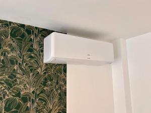 Appartements Appart Climatise 4prsn Proche Chateaufarine : photos des chambres