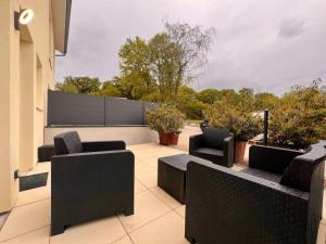 Appartements Appart Climatise 4prsn Proche Chateaufarine : photos des chambres