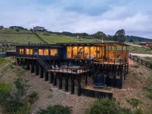 Casa MacaFelipe - 卡汇