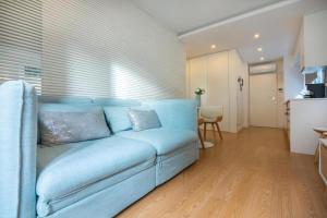 Stylish Almada Historic City apartment