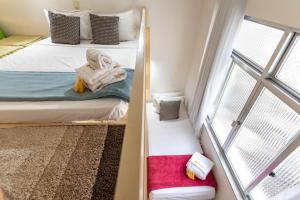 Aconchegante estúdio em Copacabana - A923 Z3