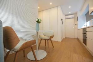 Stylish Almada Historic City apartment