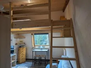 Galibier studio - Serre Chevalier