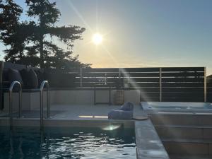 Serene villas halkidiki - Superior