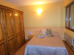 Villas Maison Standing 260M2 Veranda Piscine Jardin 2700M2 Vue campagne : photos des chambres