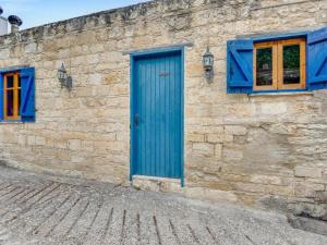 Cornaro House