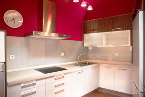 Apartamento en Ribeira