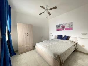 Casa Atene - Primo piano con terrazza vista mare