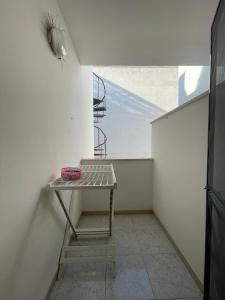 Casa Atene - Primo piano con terrazza vista mare