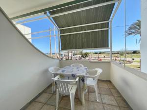 Casa Atene - Primo piano con terrazza vista mare