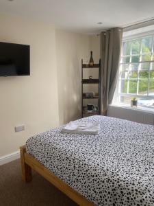 Prince of wales pub and accommodation