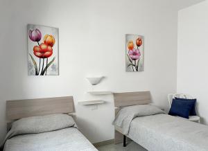 Casa Atene - Primo piano con terrazza vista mare