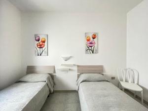 Casa Atene - Primo piano con terrazza vista mare