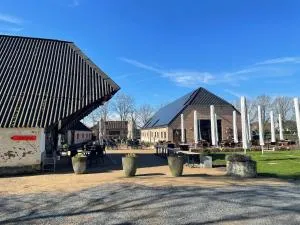 Bouwelhoeve 't Schuur - Herenthout