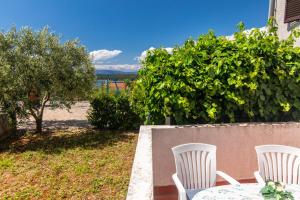 Apartment Laura Punat