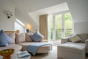 York Cottage - Sandsend