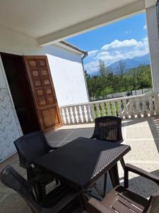 Sweet Home Near Black Sea