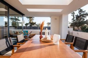 Serene villas halkidiki - Superior