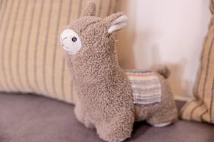 Mirabell - charmante Ferienwohnung im Allgäu