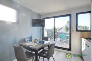 Maisons de vacances Au gre des marees : photos des chambres