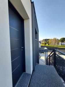 Maisons de vacances Au gre des marees : photos des chambres