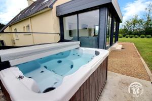 Maisons de vacances Toul ar lan : photos des chambres