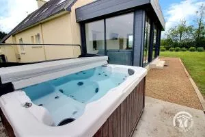 Toul ar lan - Tréduder