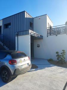 Maisons de vacances Au gre des marees : photos des chambres