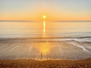 Maisons de vacances Au gre des marees : photos des chambres